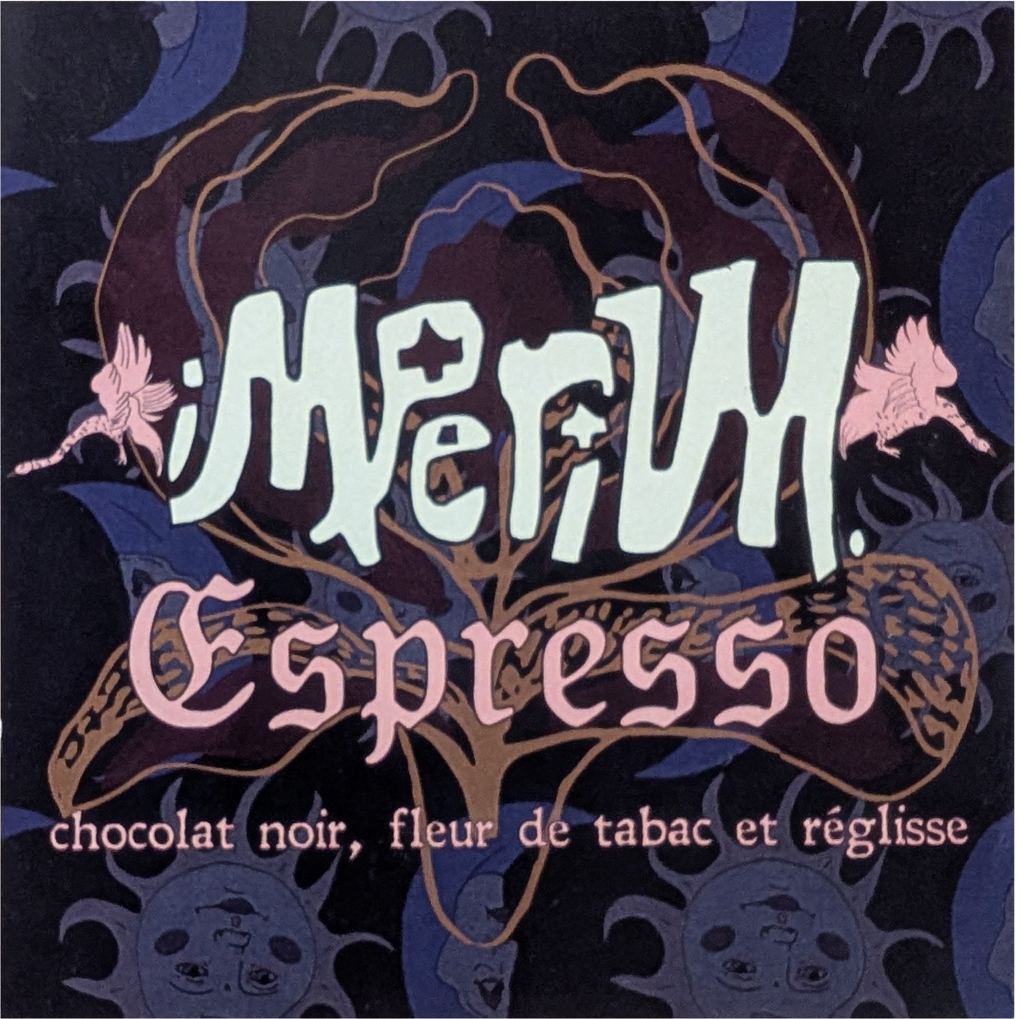Crew Collective - Imperium