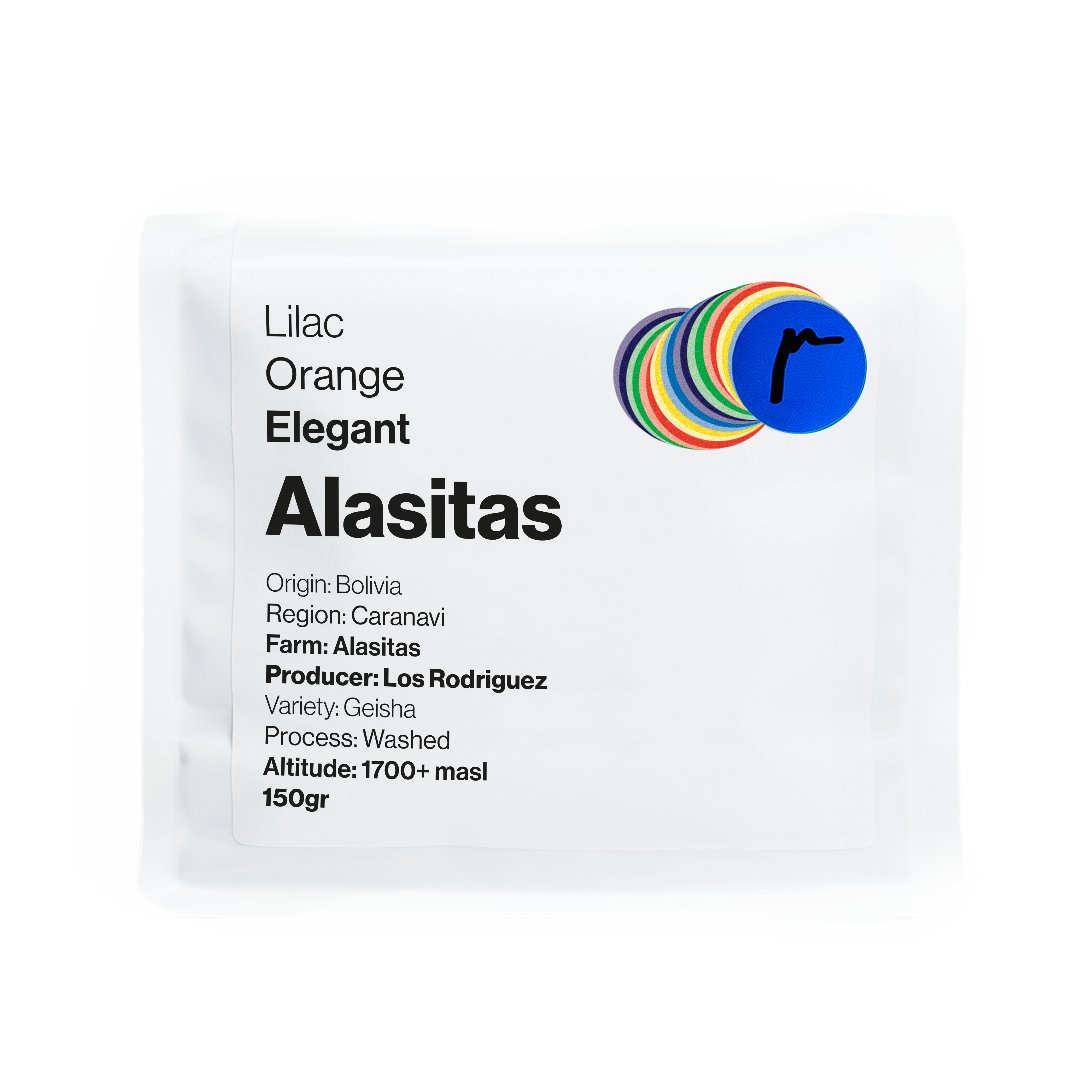 Alasitas Geisha
