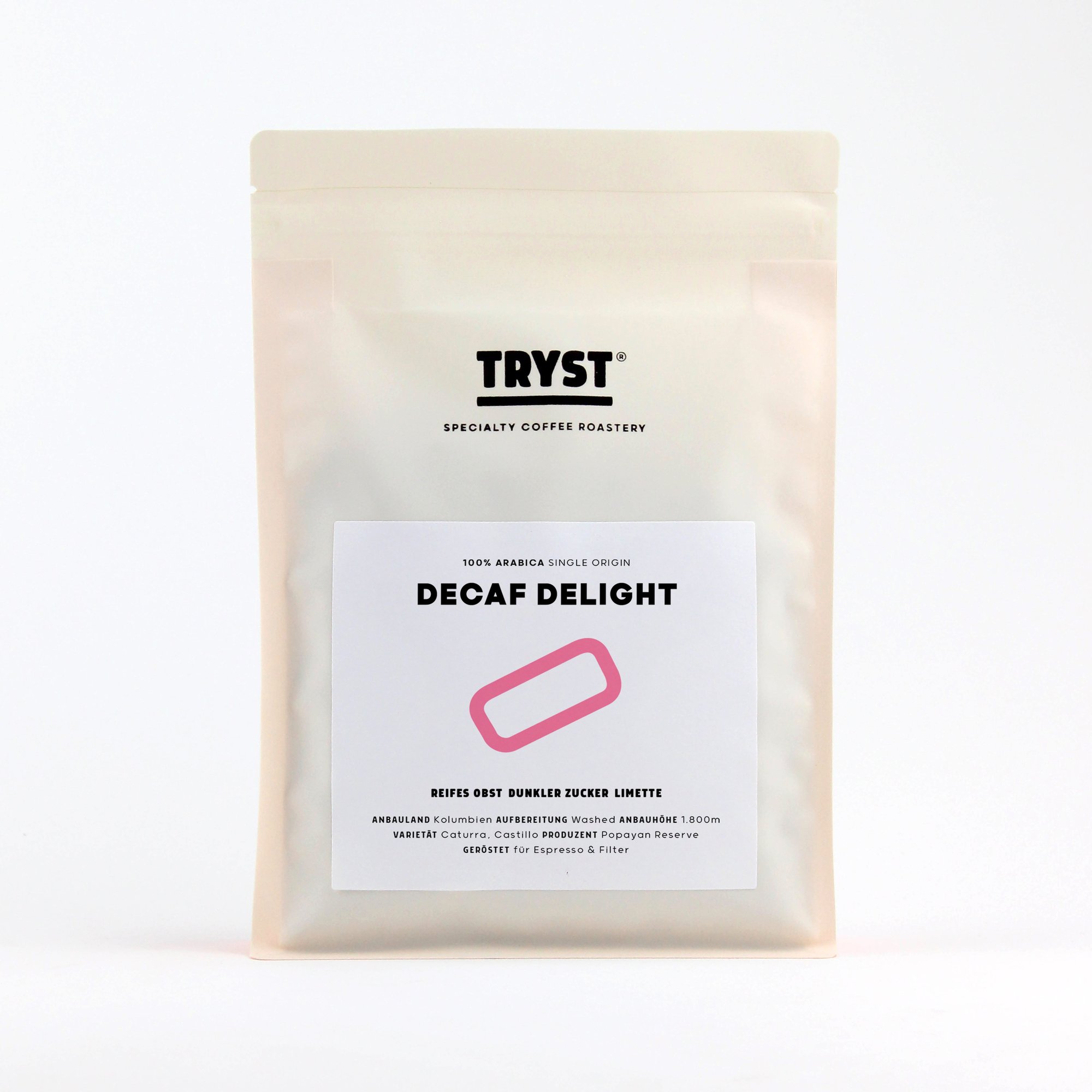 Decaf Delight
