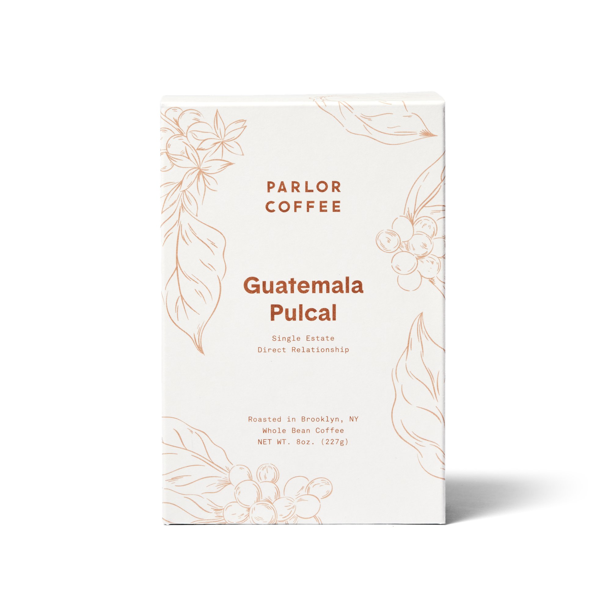 Guatemala Pulcal