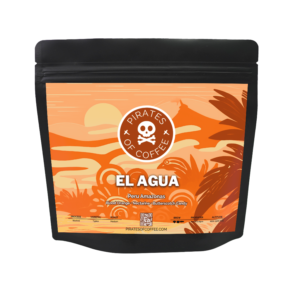 EL AGUA: Peru Amazonas