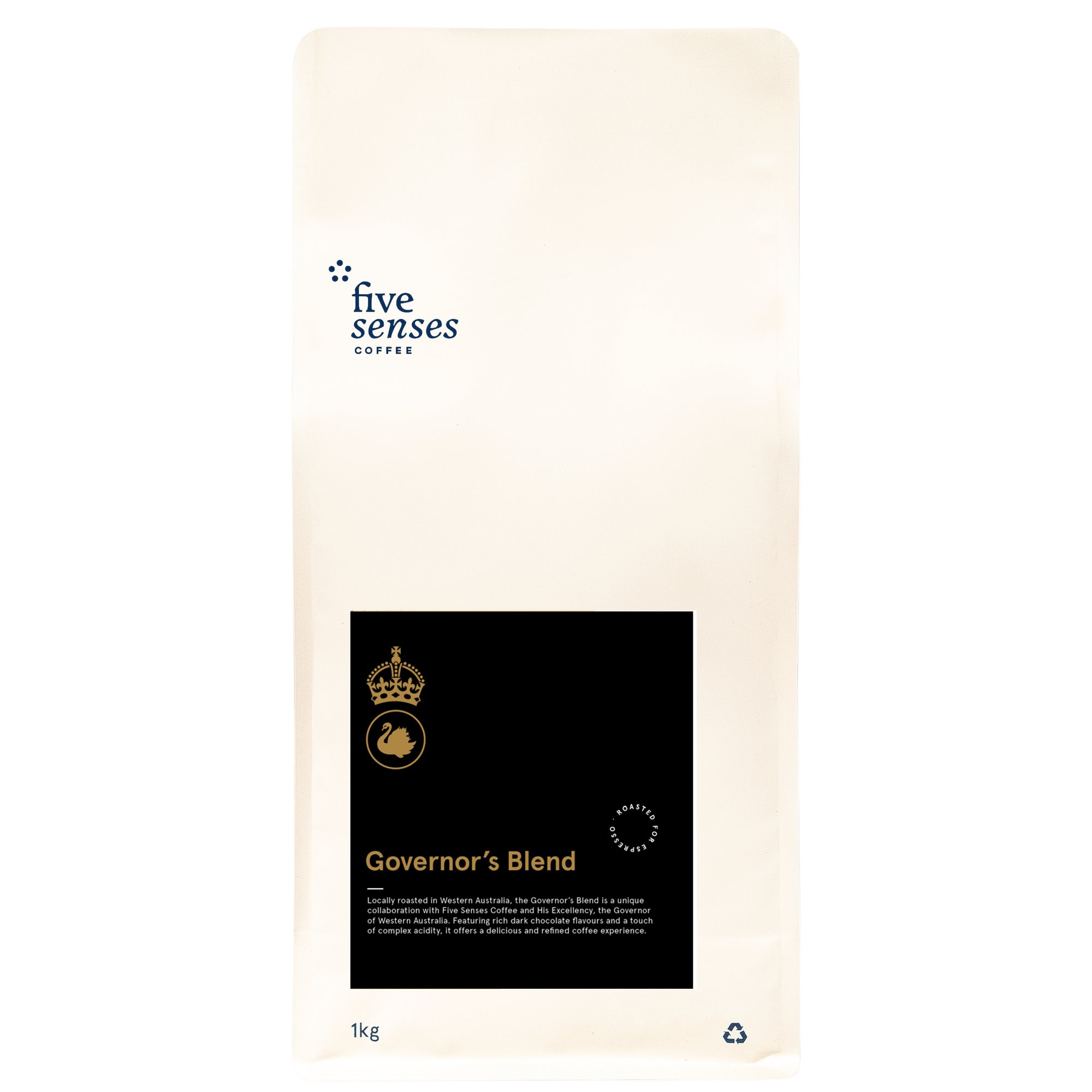 Governor's Blend
