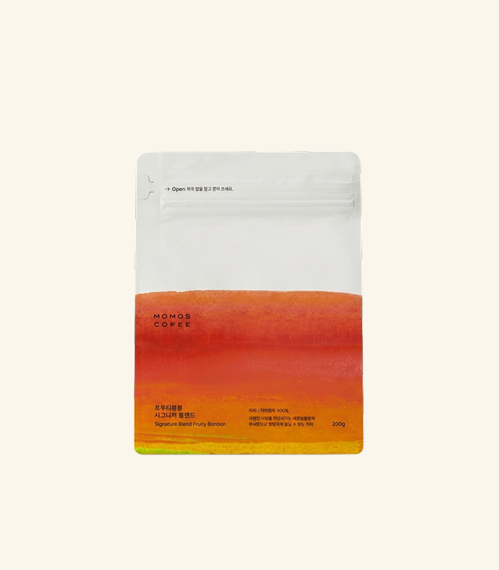 Fruity Bonbon Blend