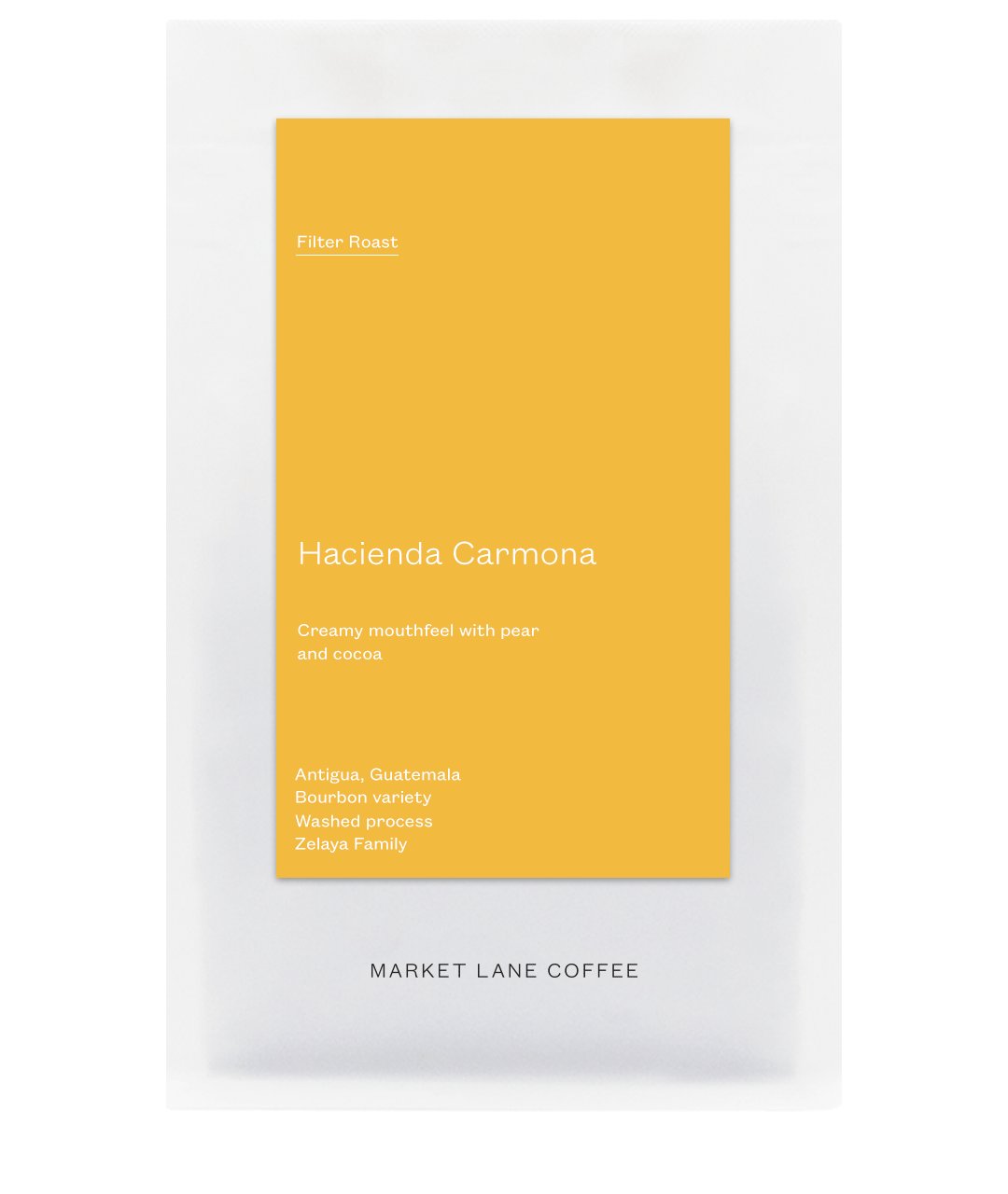Hacienda Carmona