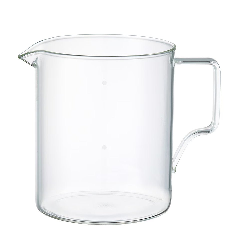 Serving jug Kinto OCT - 600 ml