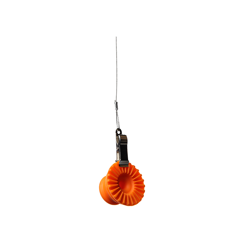 Switch Regulator O1/02 Brewers Orange