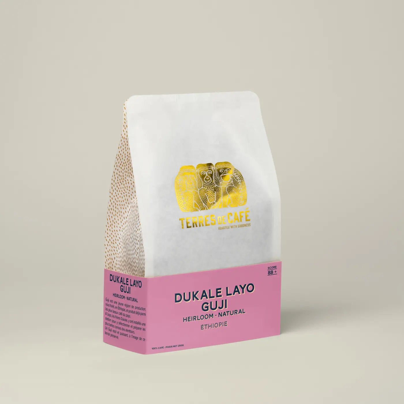 Dukale Layo Guji