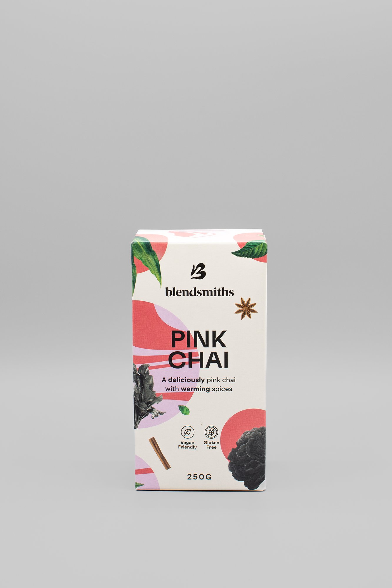 PINK CHAI