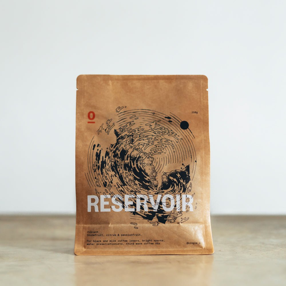 Reservoir Blend