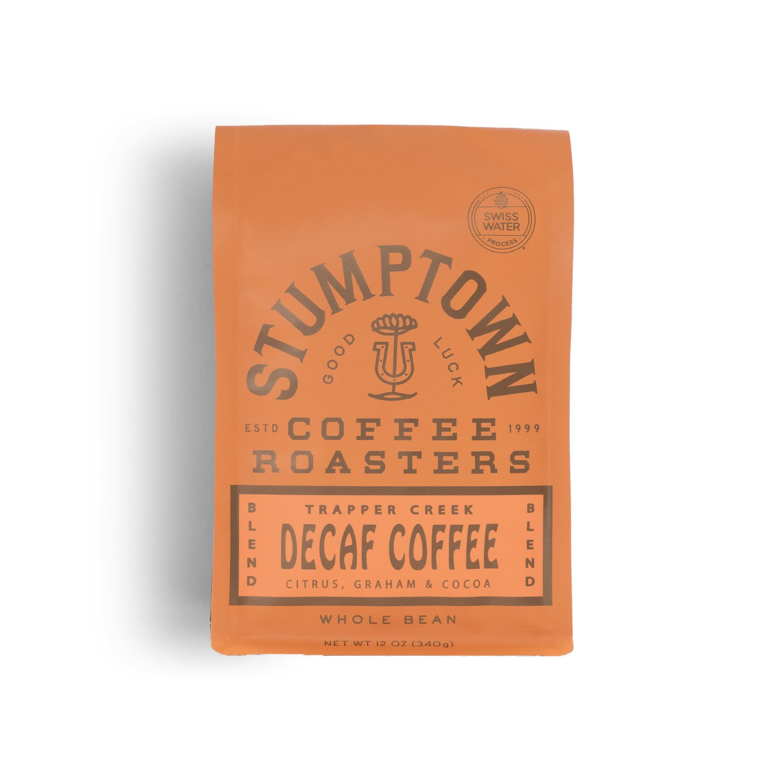 Trapper Creek Decaf