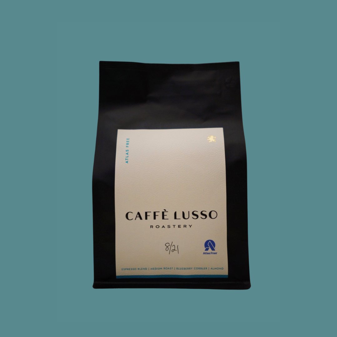 Atlas Free™ Blend