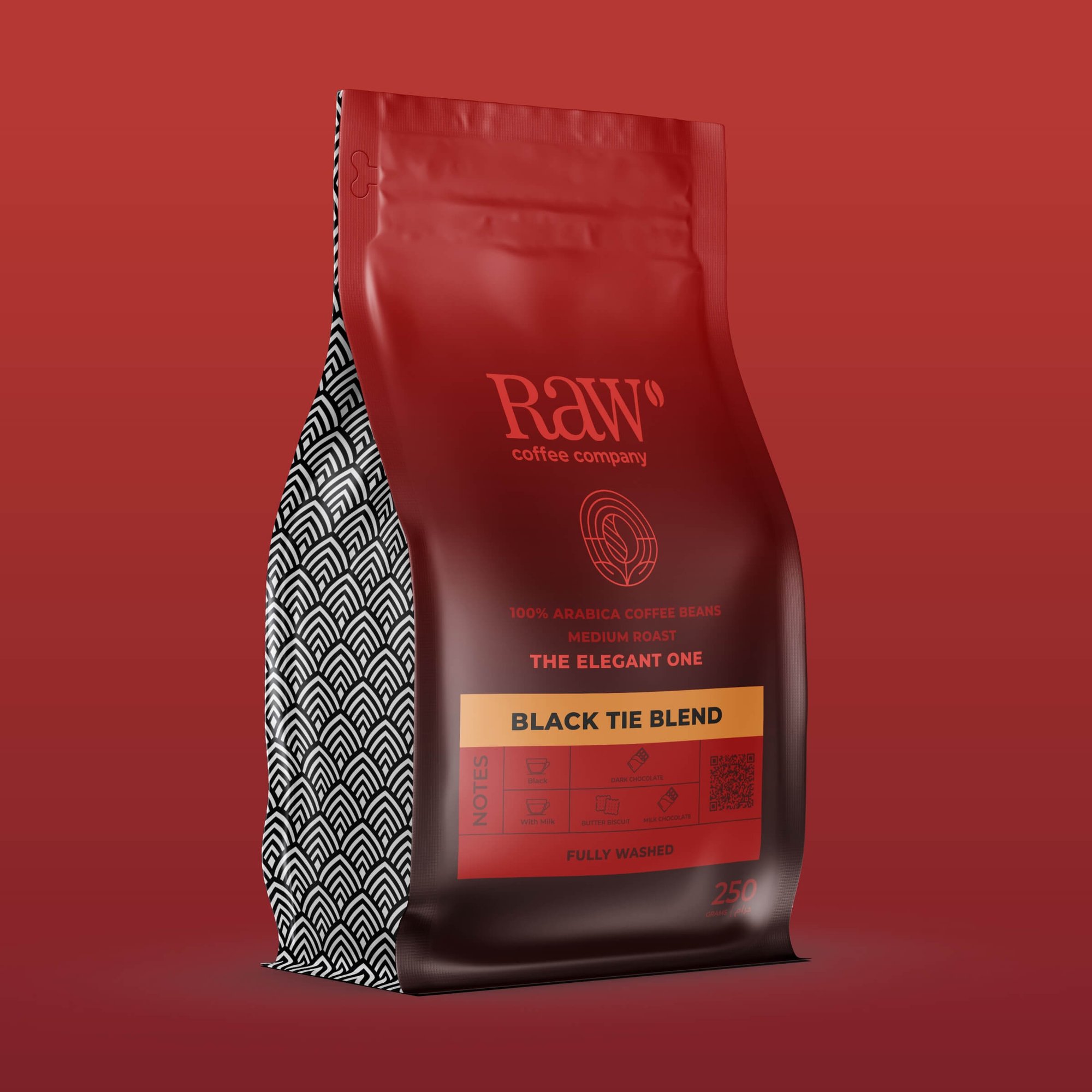 BLACK TIE COFFEE BLEND