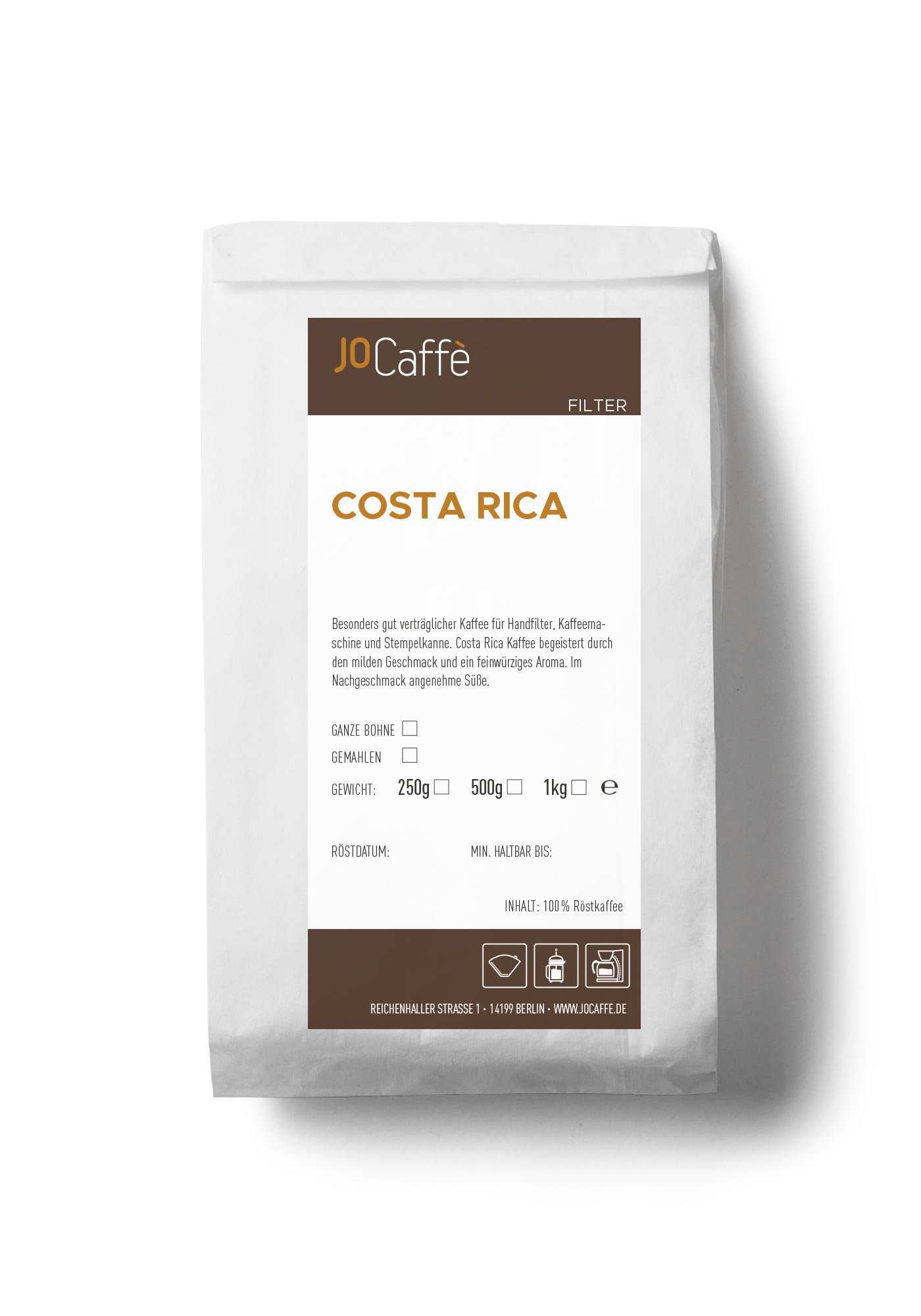 COSTA RICA