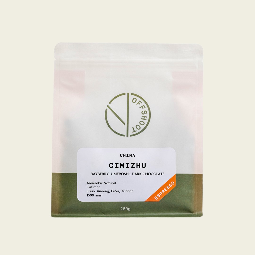 Cimizhu