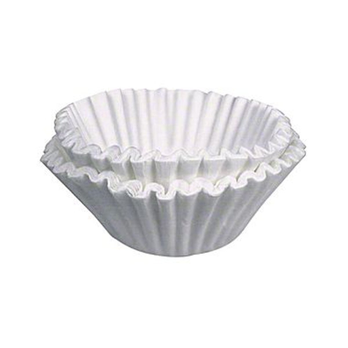 Coffee Filter 13" X 5"