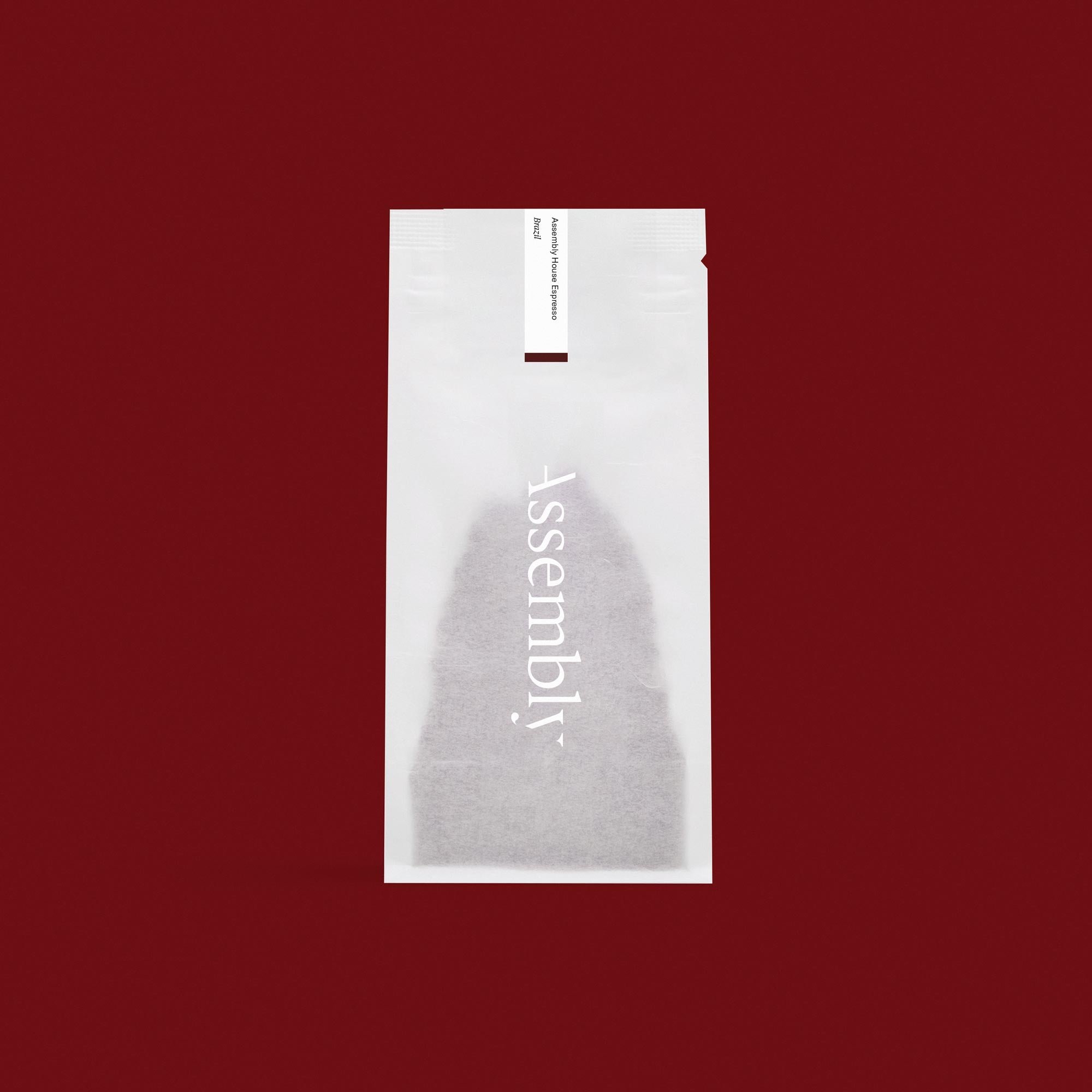 Assembly House Espresso