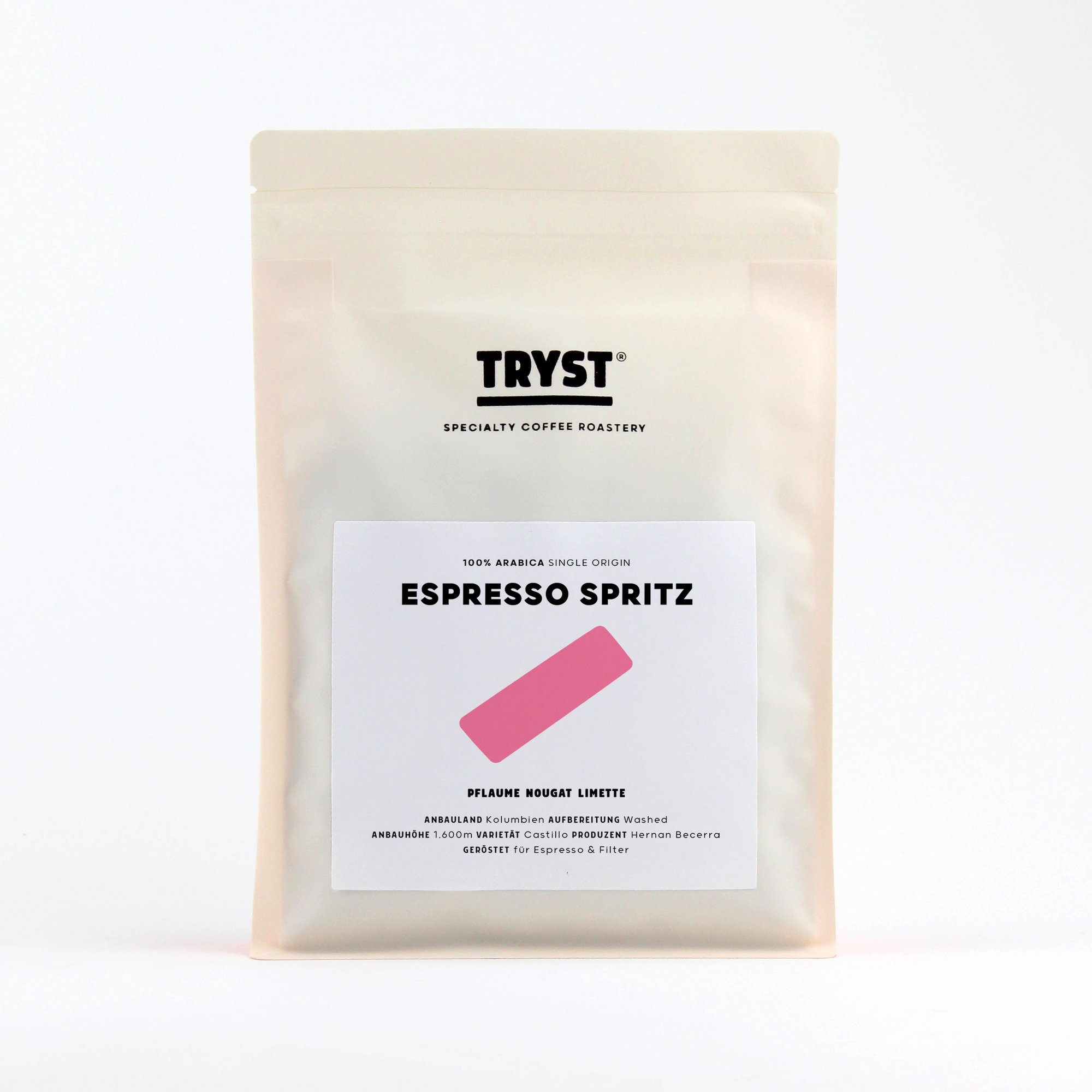 Espresso Spritz