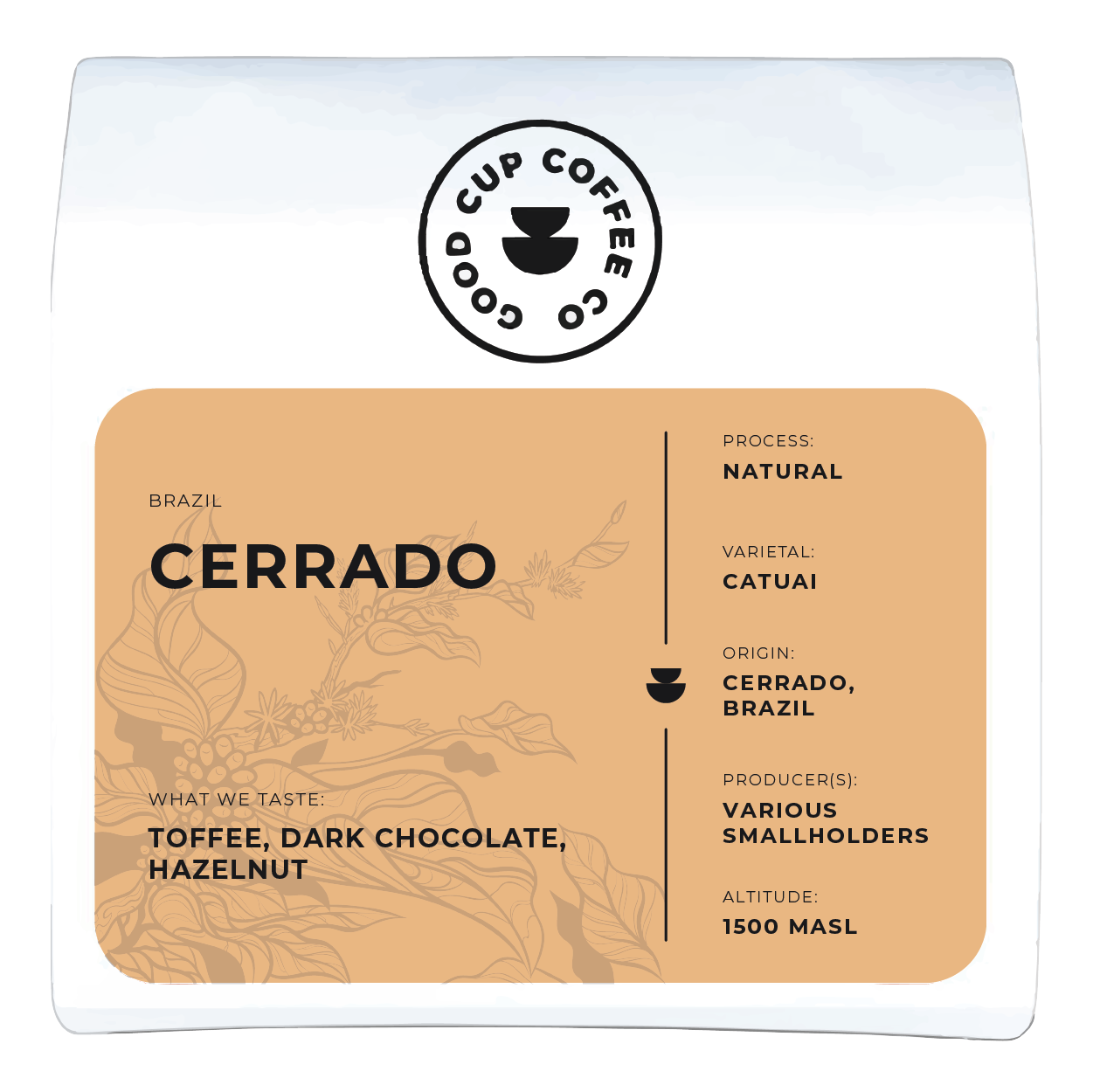 Brazil Cerrado