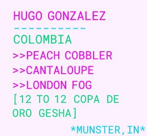 Hugo Gonzalez