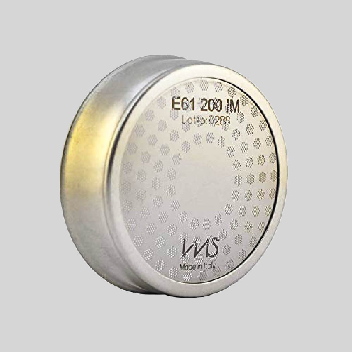 ROCKET IMS E61 200 IM COMPETITION SHOWER SCREEN