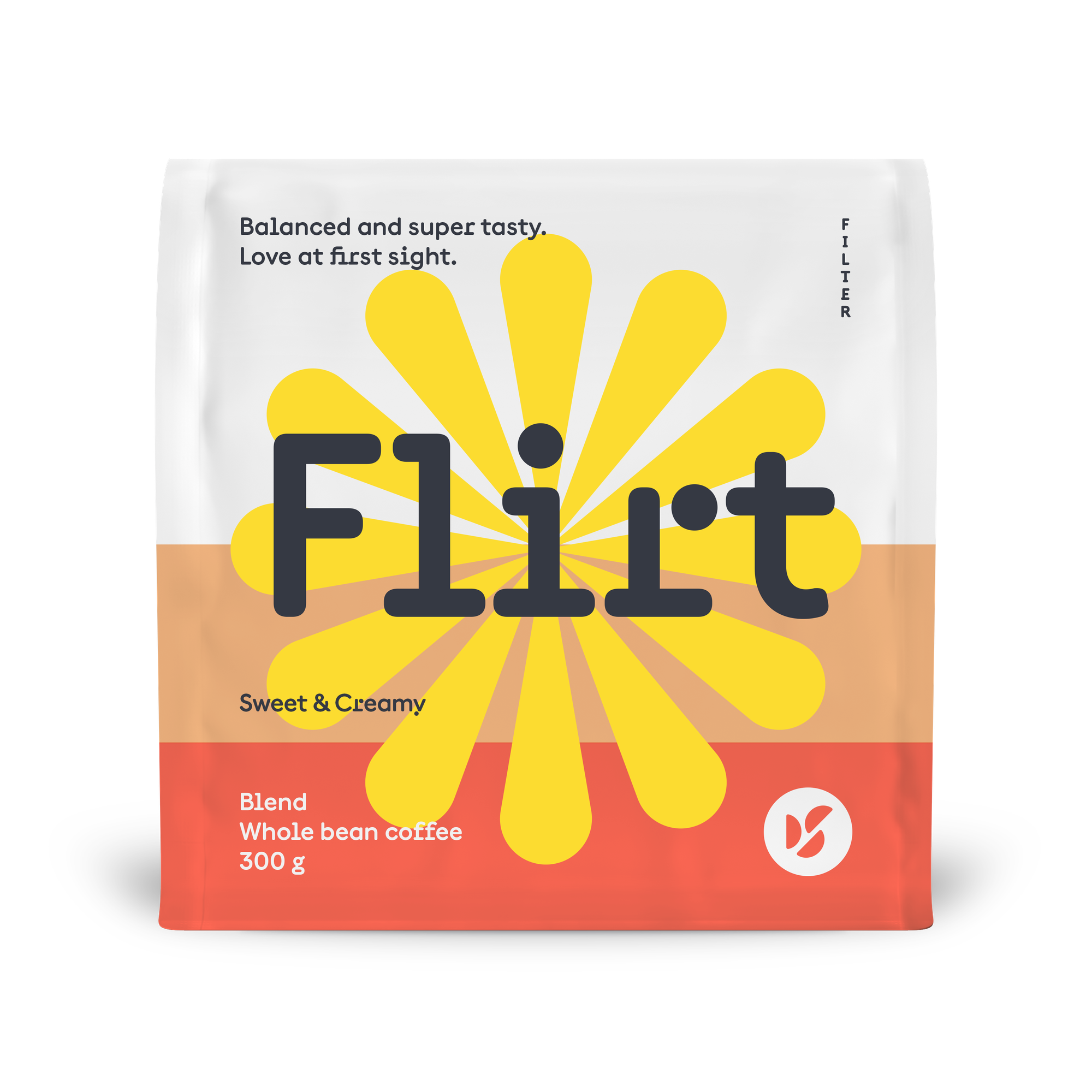 Flirt Basic Filter Blend