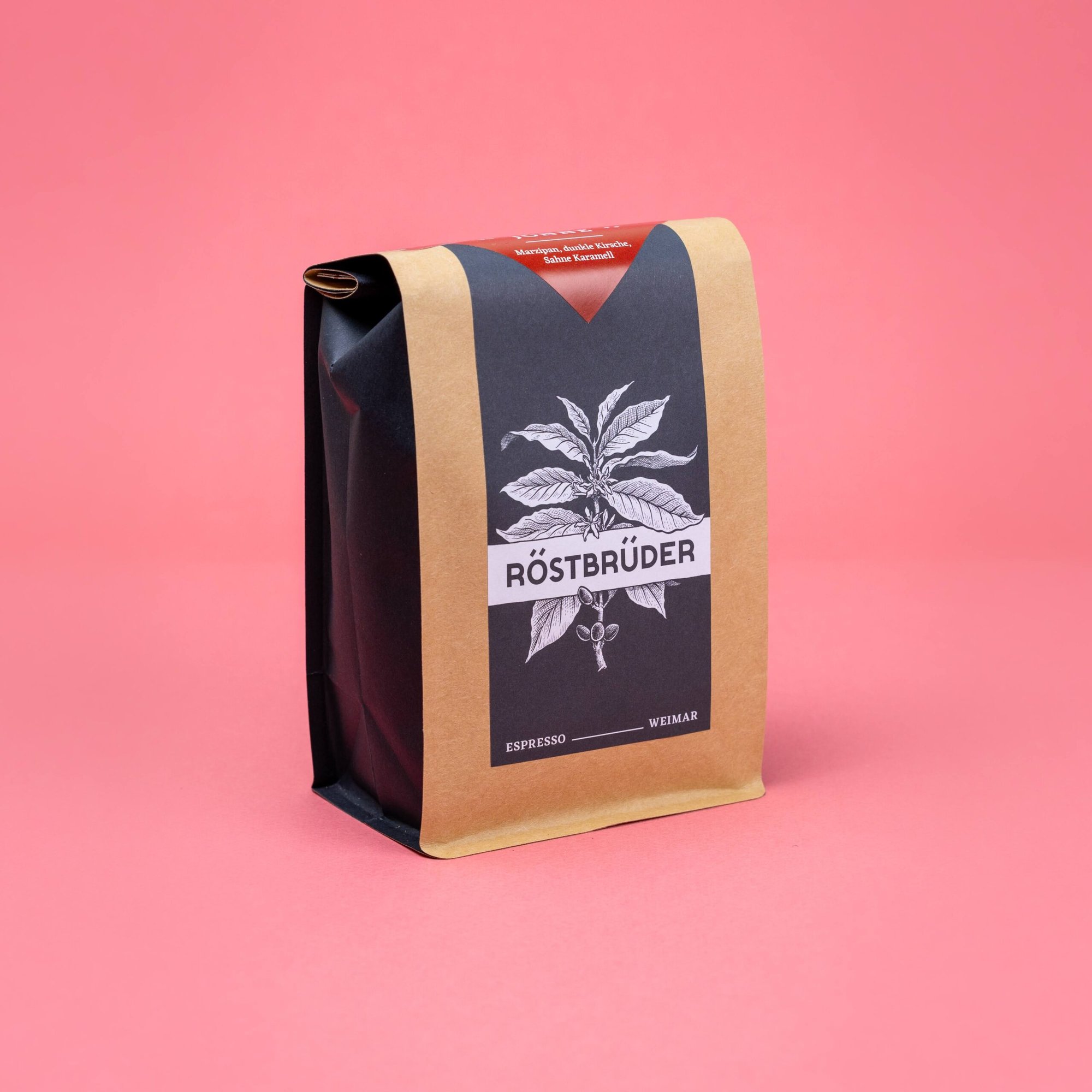 Jönne – Coexprocafe, Kolumbien