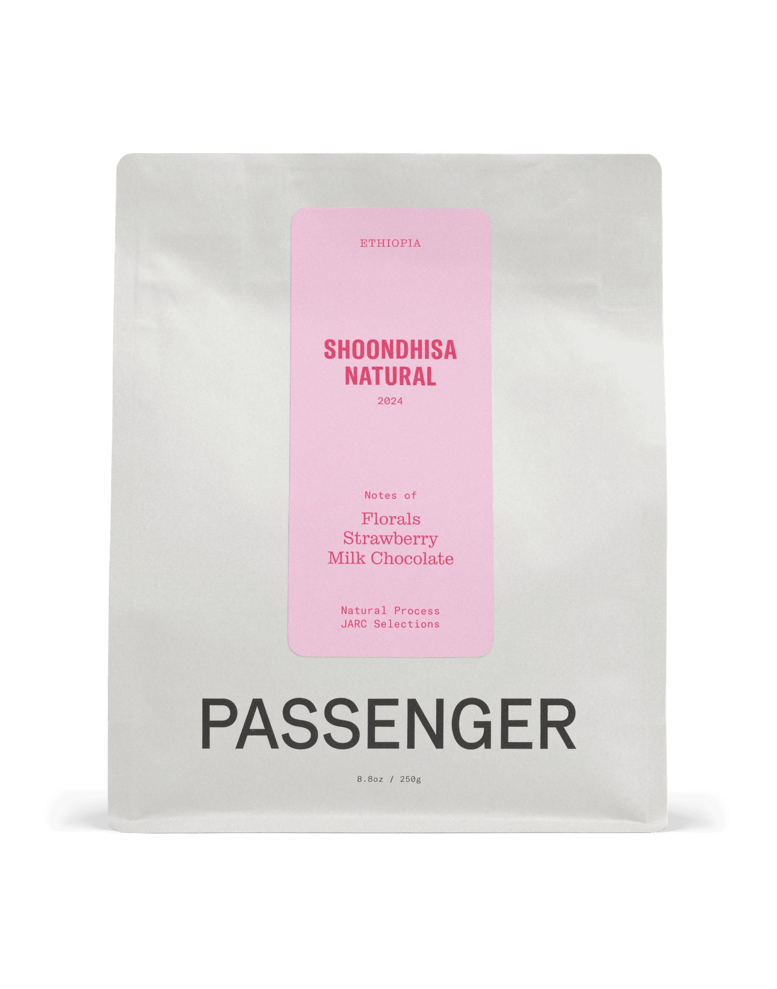 Shoondhisa - Natural Process - 2024