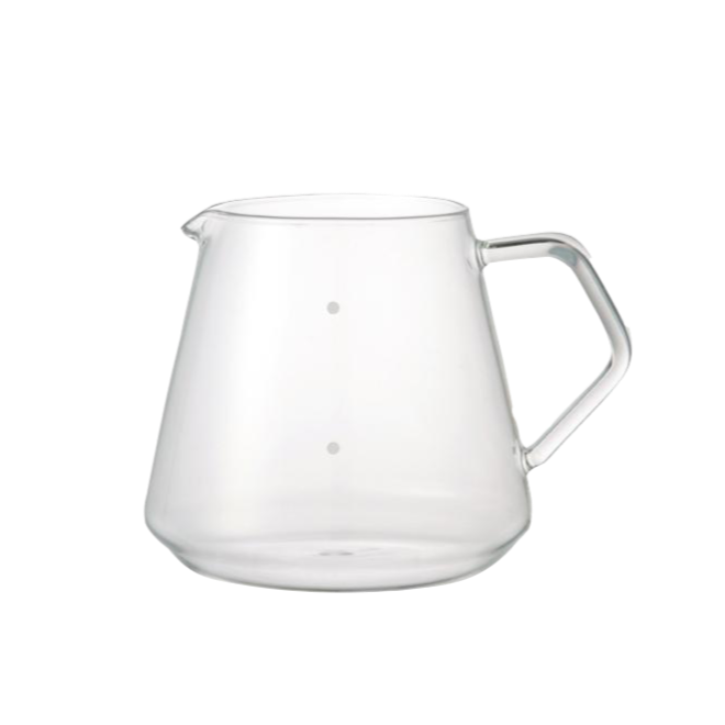 Kinto Filterkaffee-Karaffe 600ml