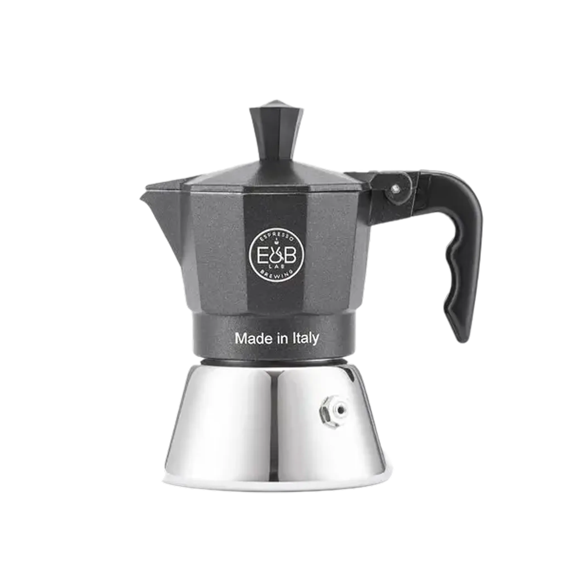E&B Moka Inducción