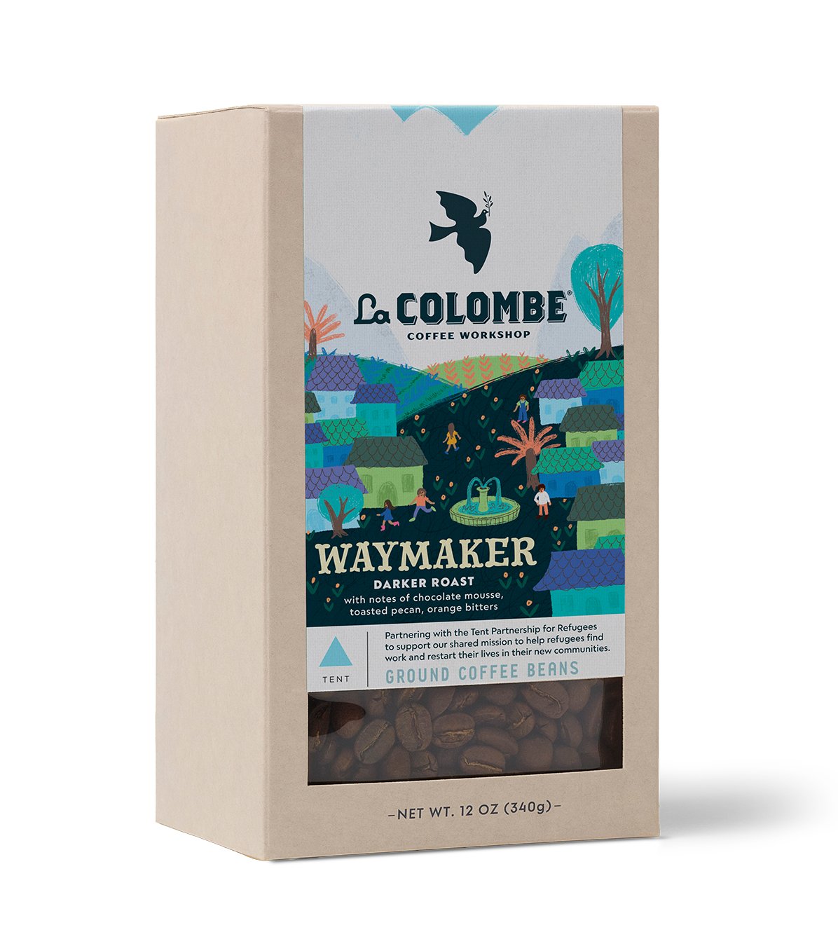 Waymaker