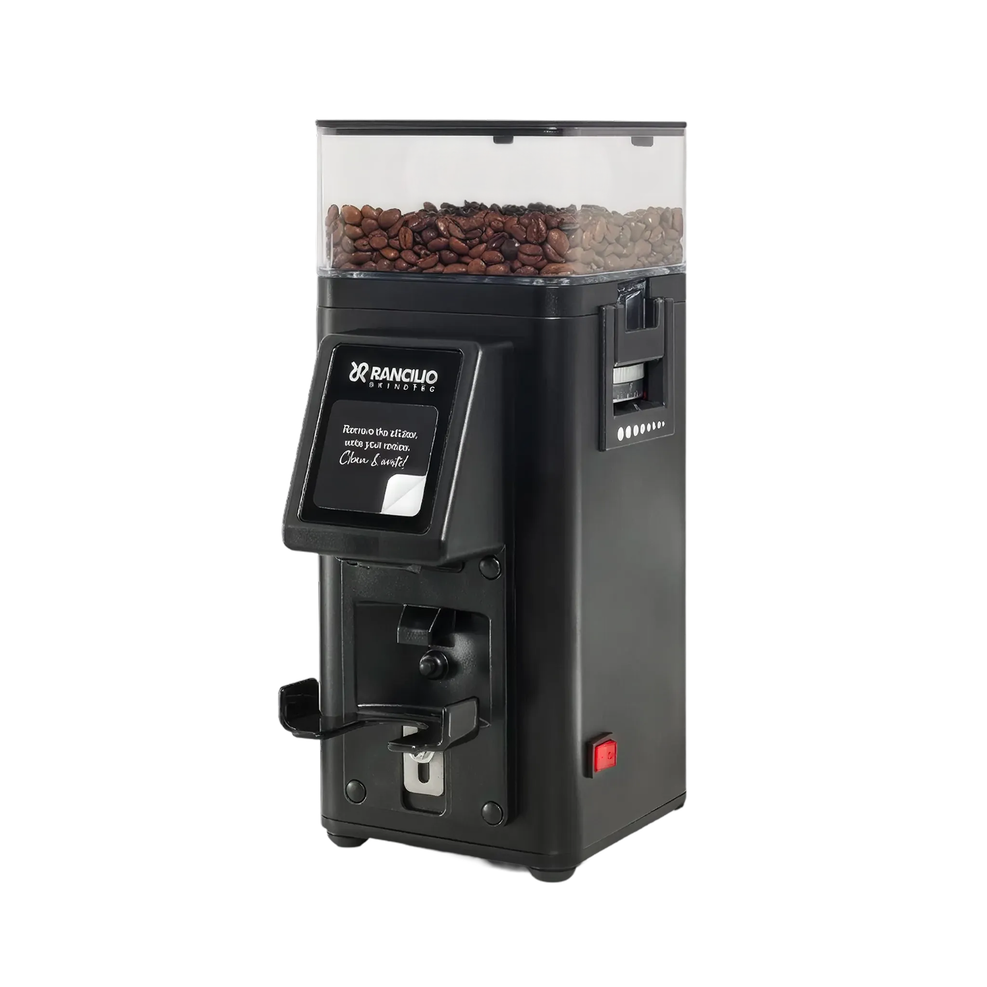 Rancilio Stile SD