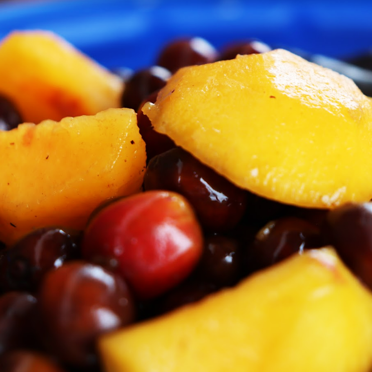’Colombia Finca Jardines del Eden 【Peach】