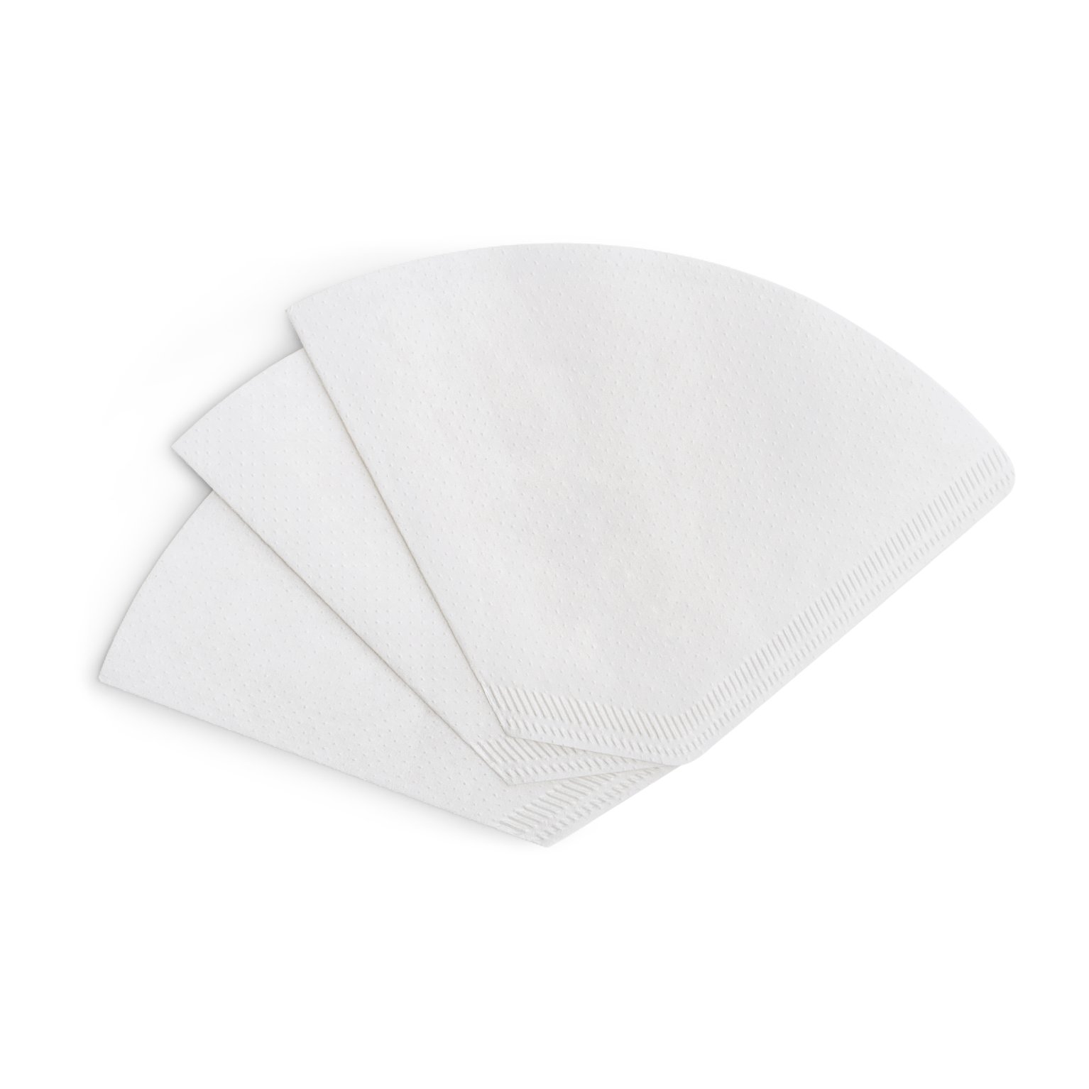 Melitta #4 Filters (100 Pack)