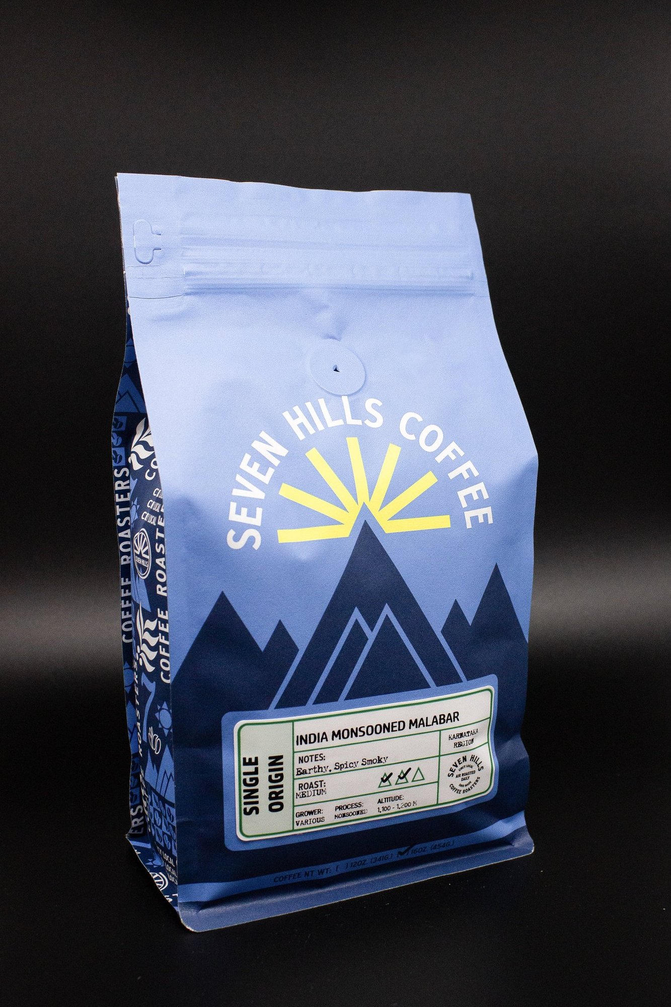 India Monsooned Malabar