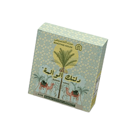 Walma Saudi Coffee Sachets
