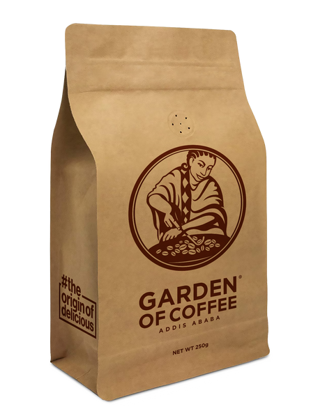 Sidamo Legendary