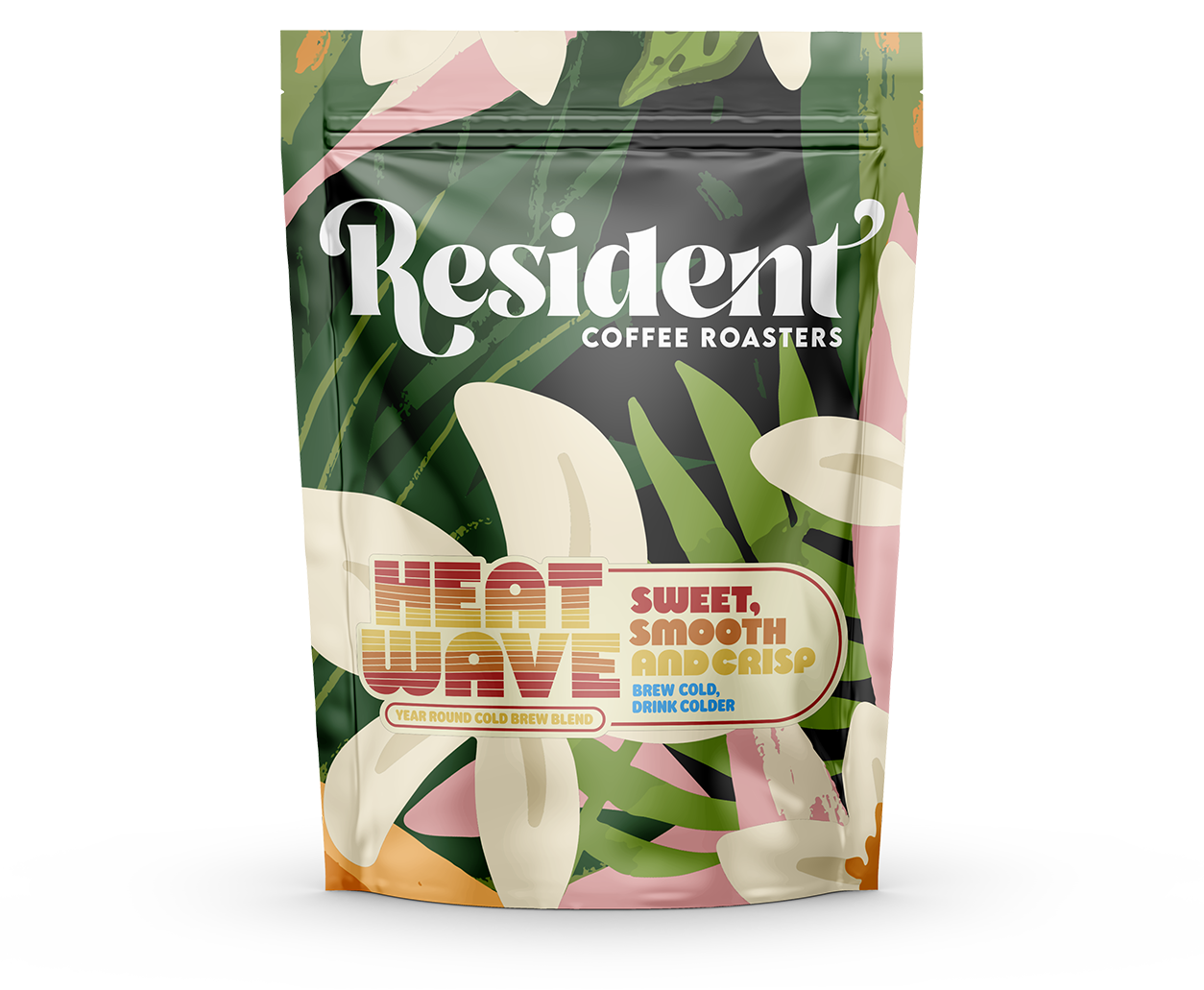 Heatwave Cold Brew Blend