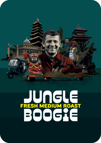 Jungle Boogie