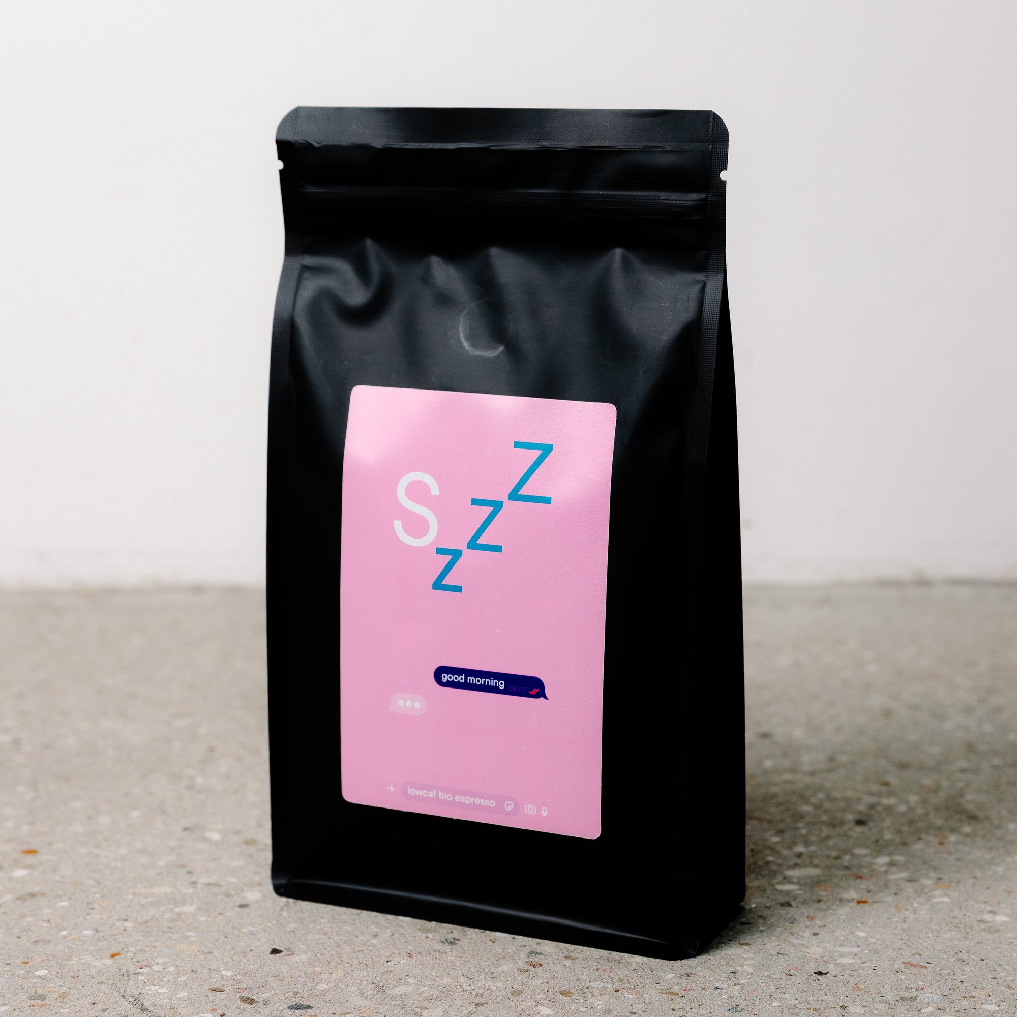 good morning | Lowcaf