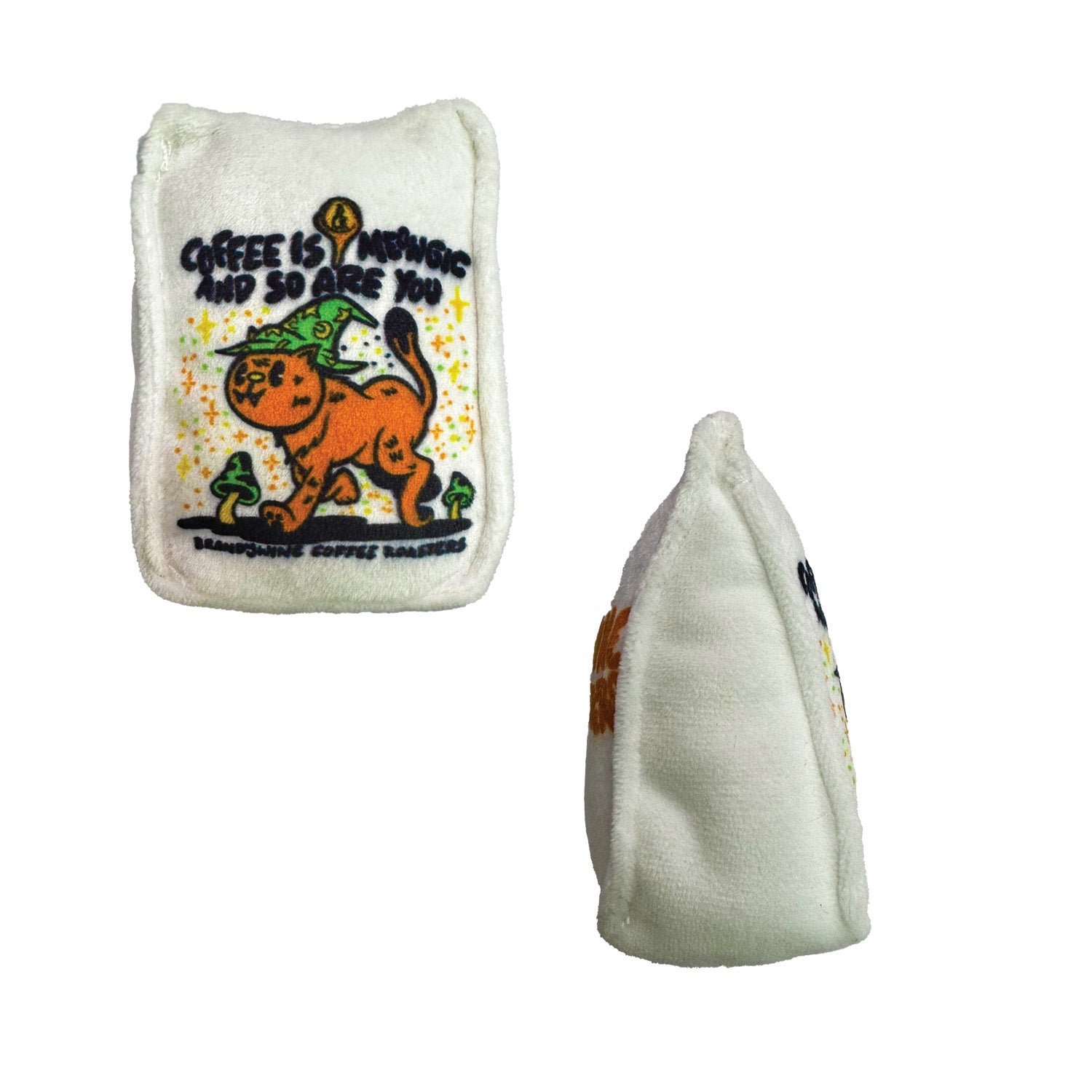 Catnip Toy V2!!