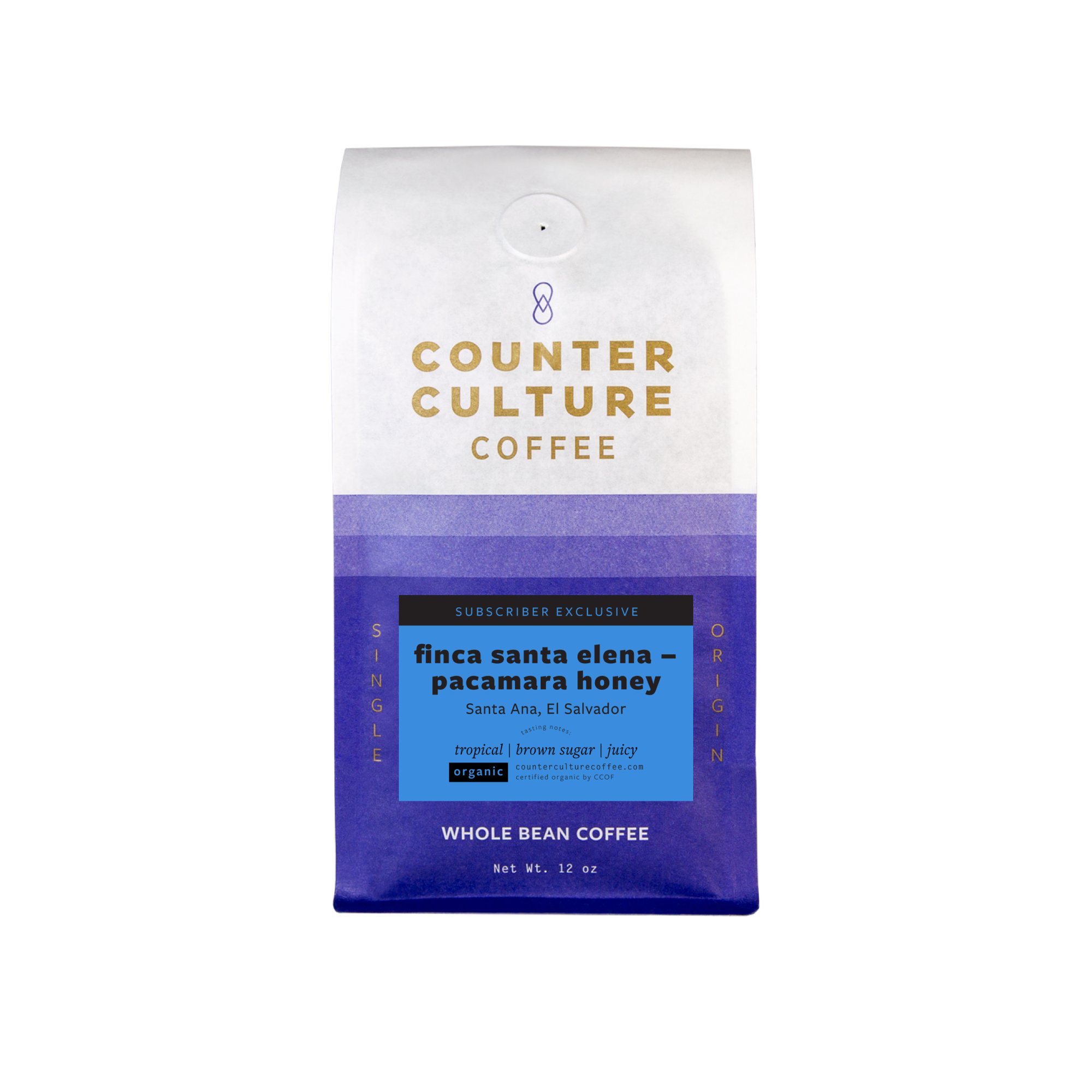 Finca Santa Elena - Pacamara Honey