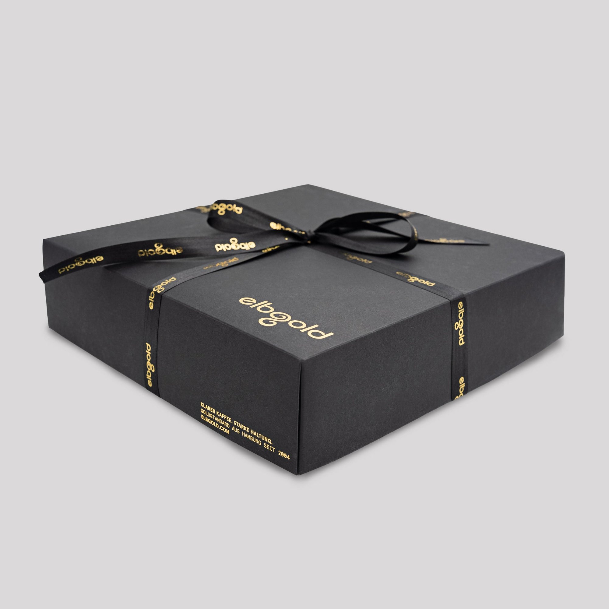 GESCHENKSET ESPRESSO