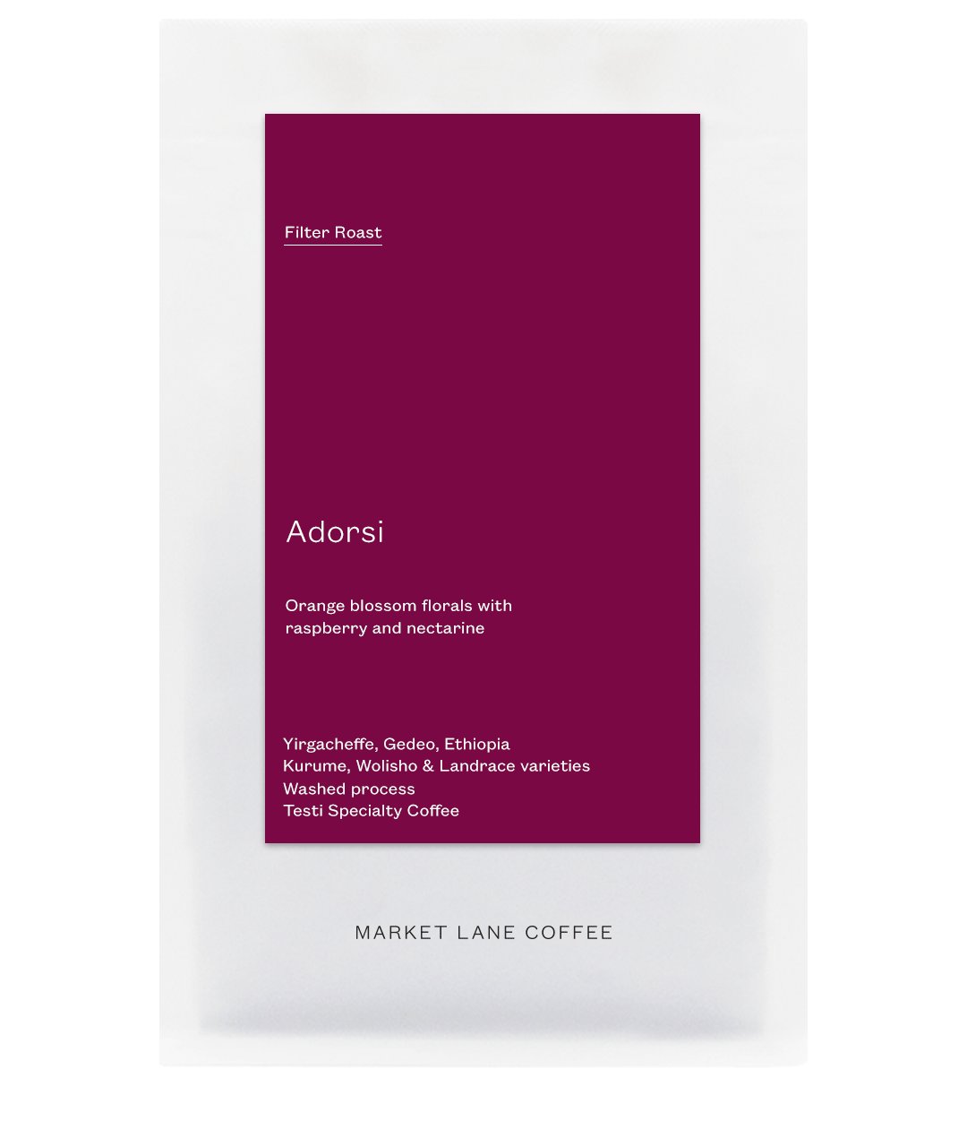 Adorsi