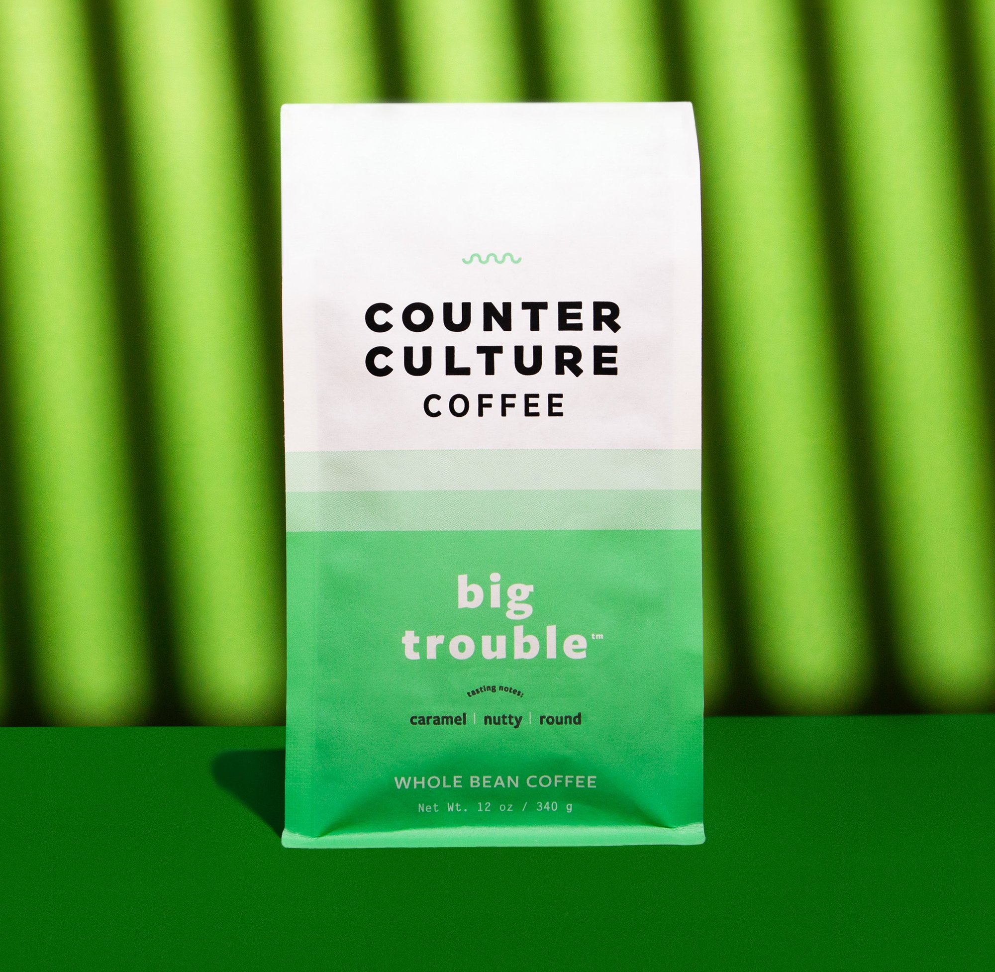Big Trouble Blend