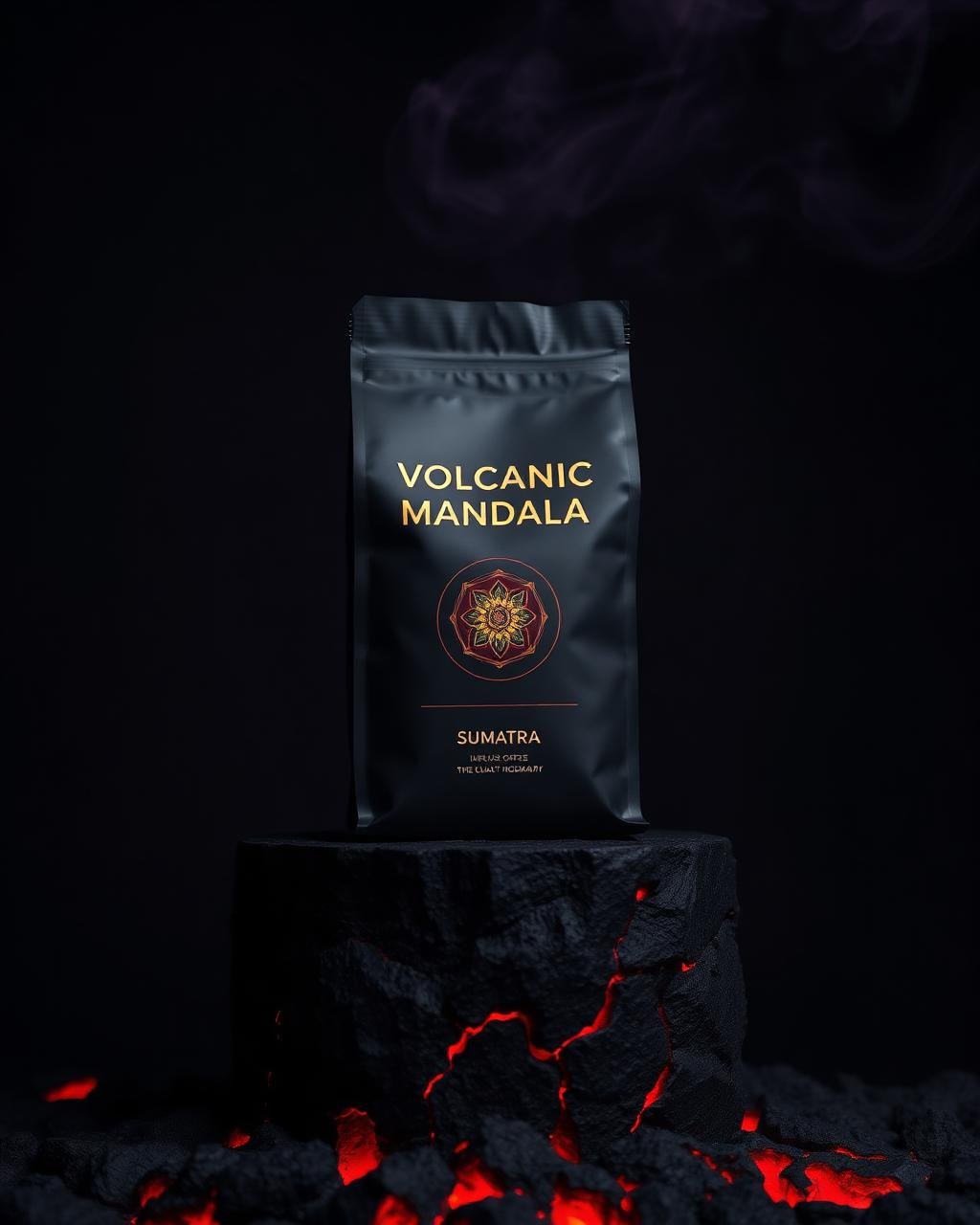 Volcanic Antigua Guatemala