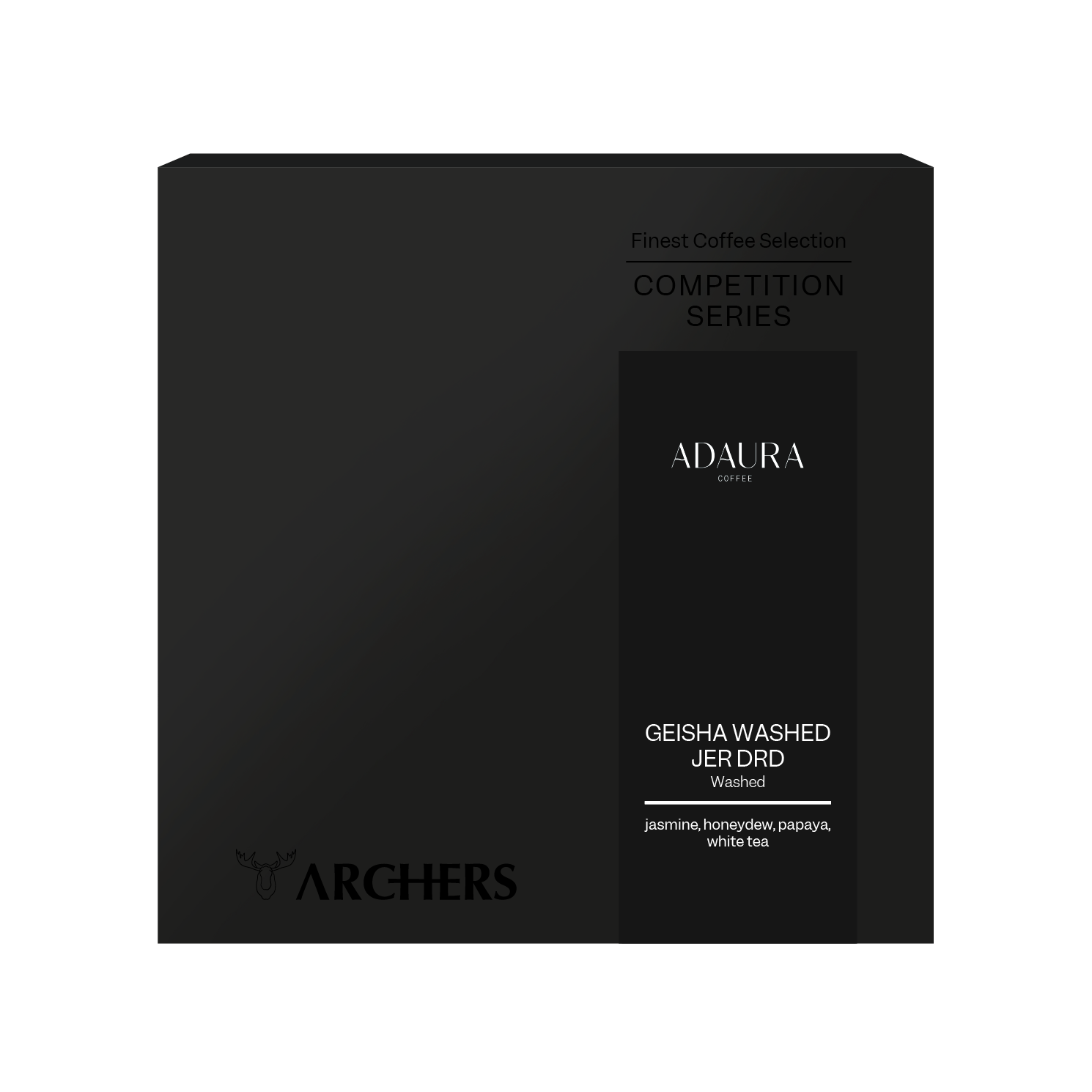 Panama - Adaura Coffee Geisha Washed Jer DRD