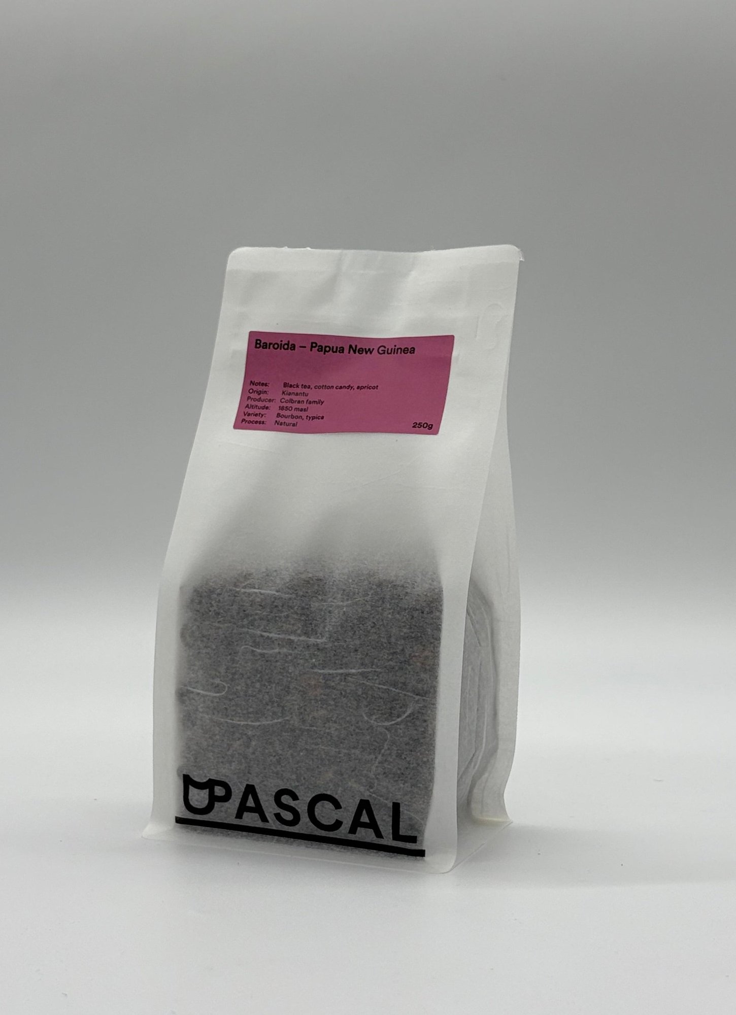 Baroida - Papua New Guinea Wholesale
