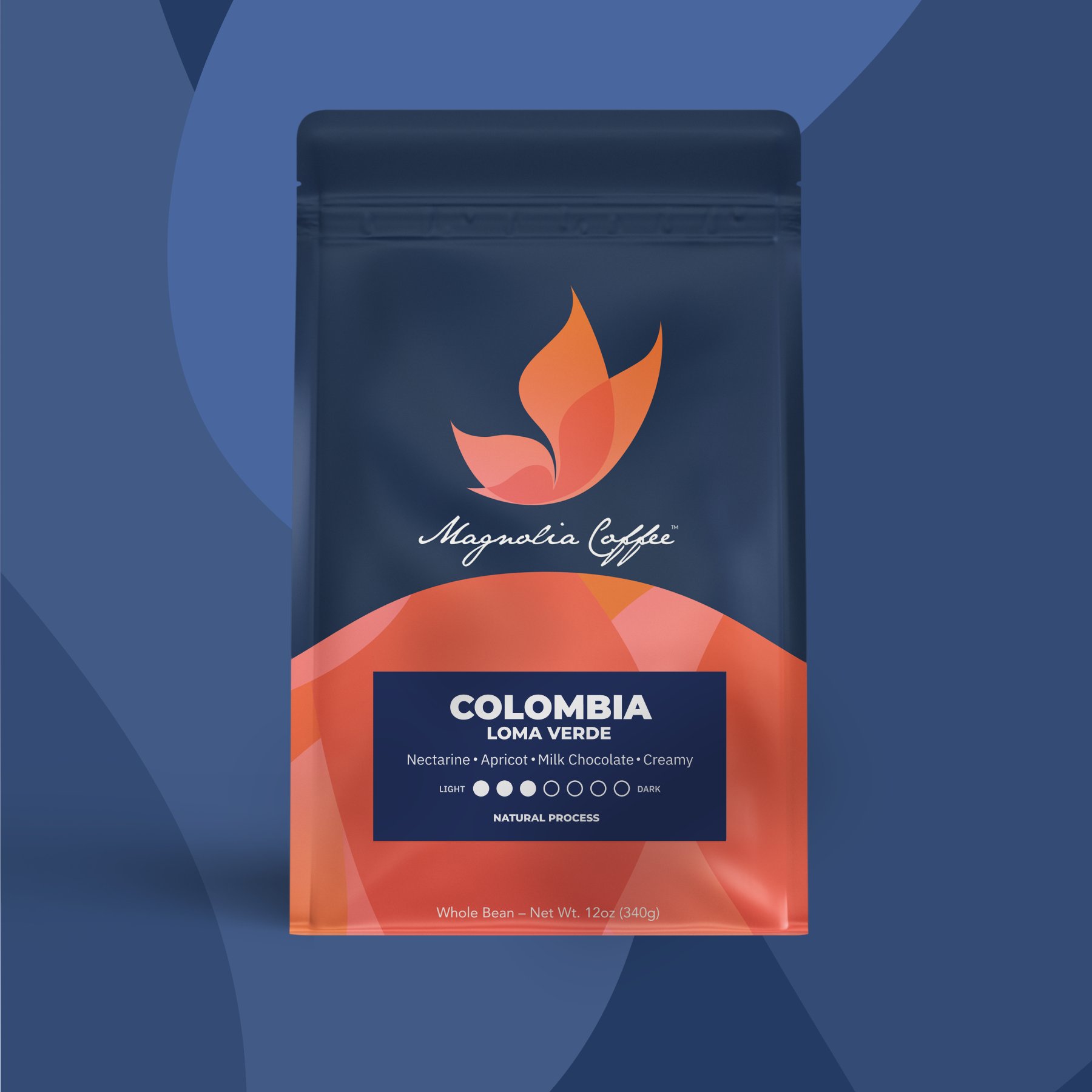 Colombia Loma Verde