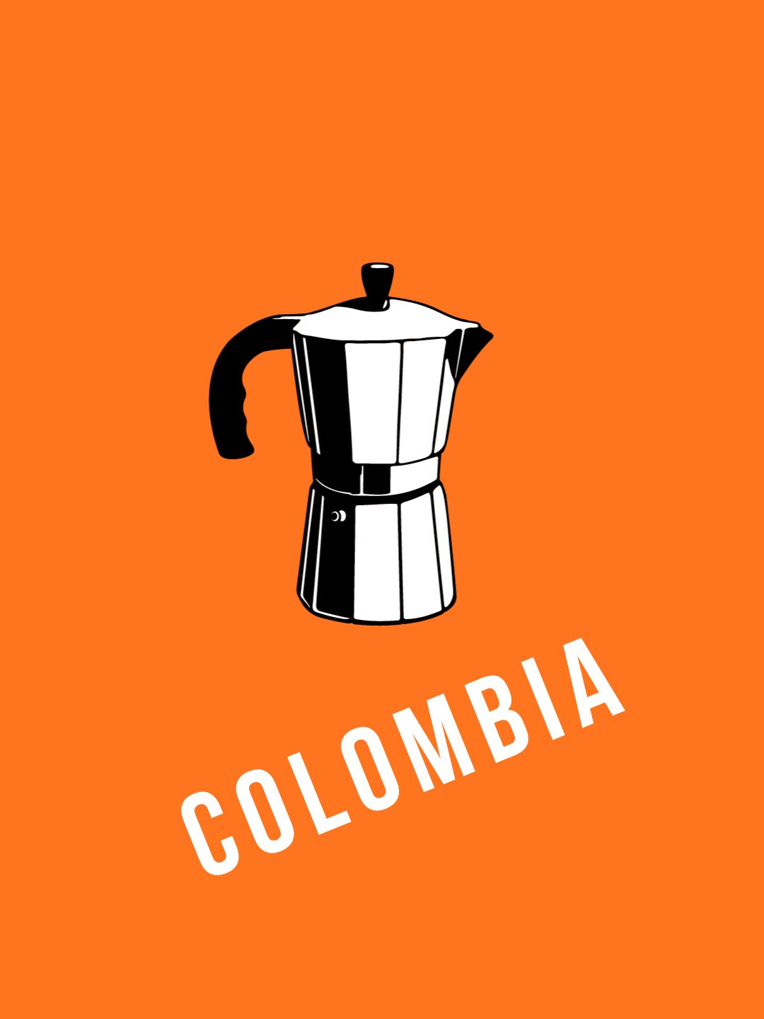 Colombia Urbania Paz Washed Castillo