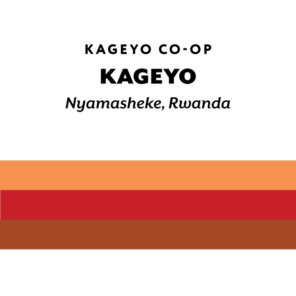 Rwanda Kageyo